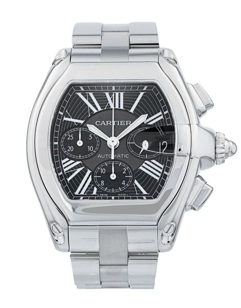 Cartier Roadster W62020X6